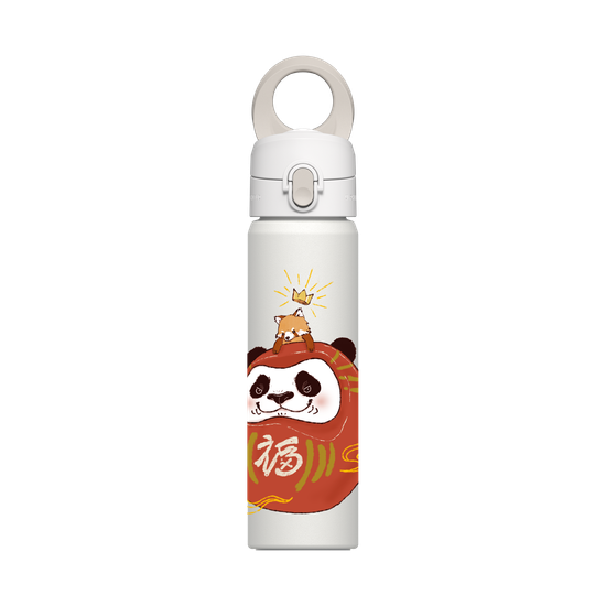 Daruma Kumaneko