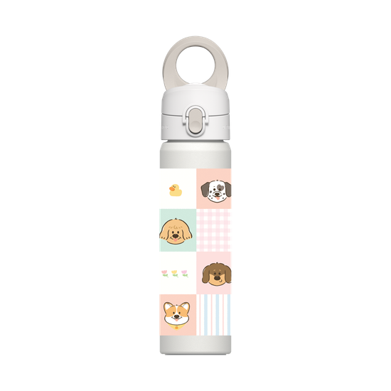 The Happy Dog Club