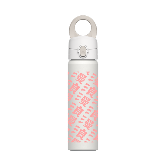 Romance All Over - Pink
