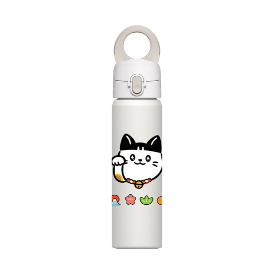 Good Fortune meow meow