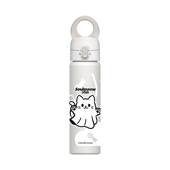 Club Soulmeow