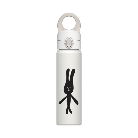 Rabbit - Black