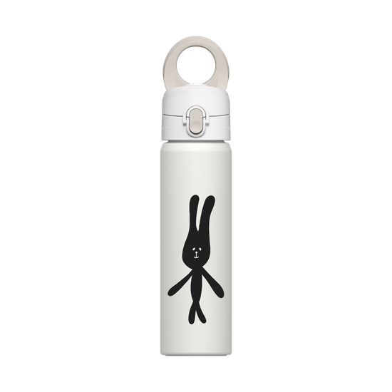 Rabbit - Black