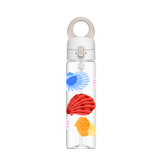 Shell we hydrate?