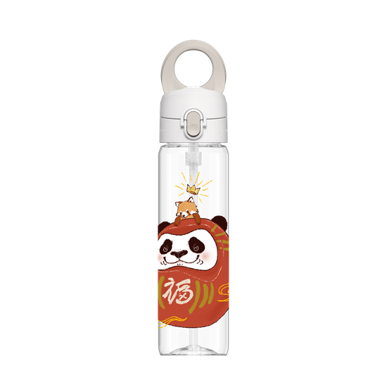 Daruma Kumaneko