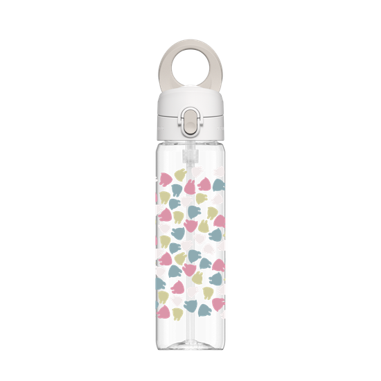 Bunny terrazzo- Taiwan Style!
