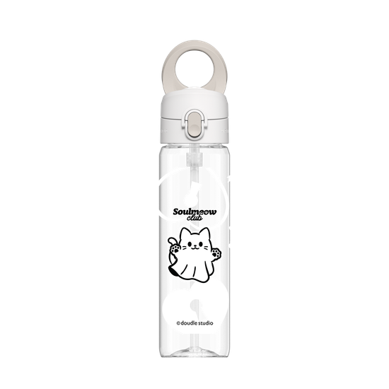 Soulmeow Club