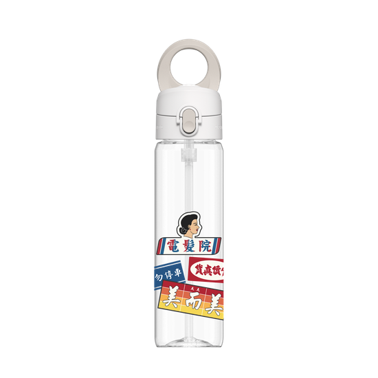 Premium people love drinking water.
