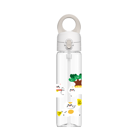 10 Seconds Class - Seven Lucky Cats