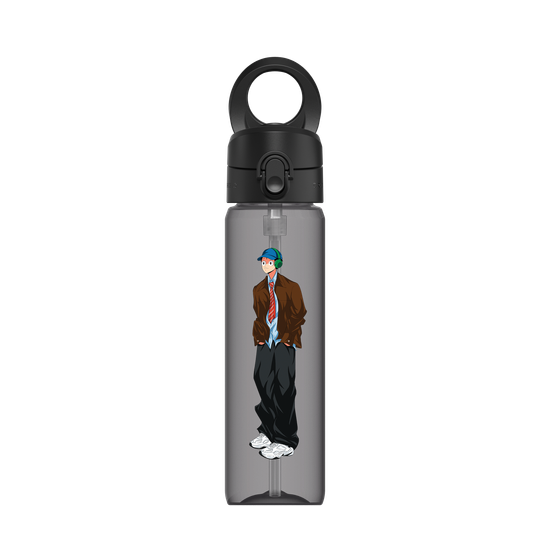 New Kid Stand