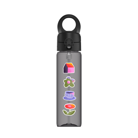 Field Bottle