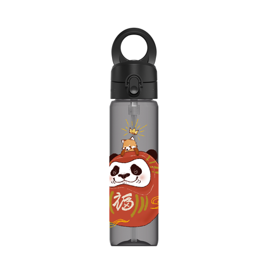 Daruma Kumaneko