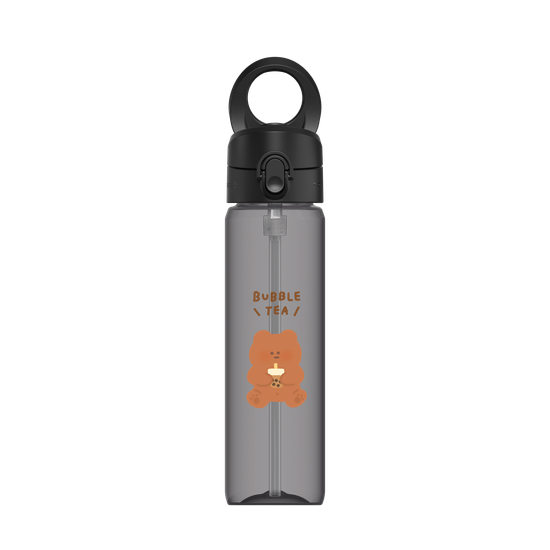 Bubble Tea Bear