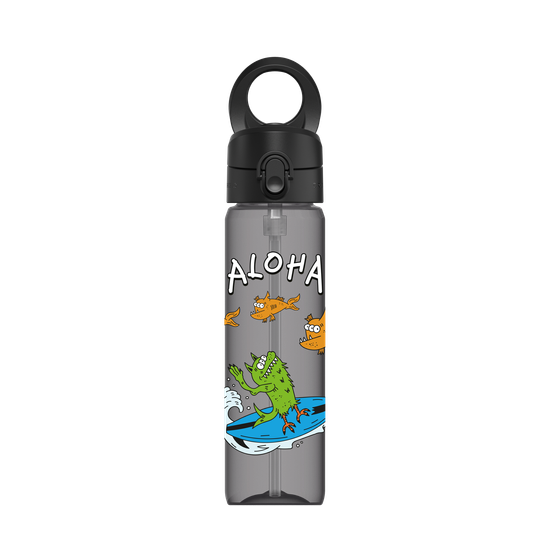 LIVE ALOHA