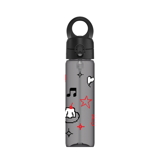 Two in Row - Pixel Attack