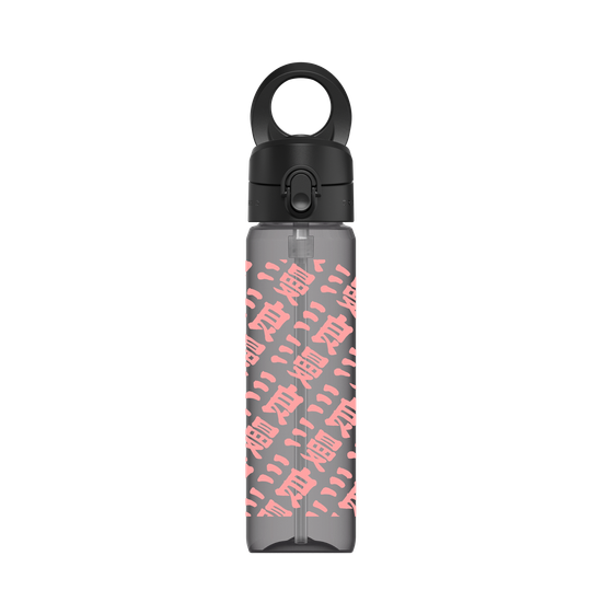 Romance partout - Rose