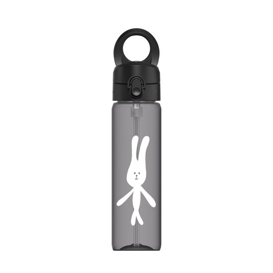 Rabbit - White