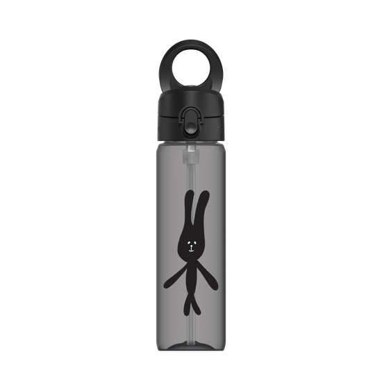 Rabbit - Black