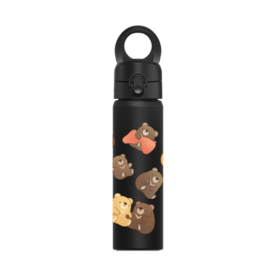 Beary Cute Bottle