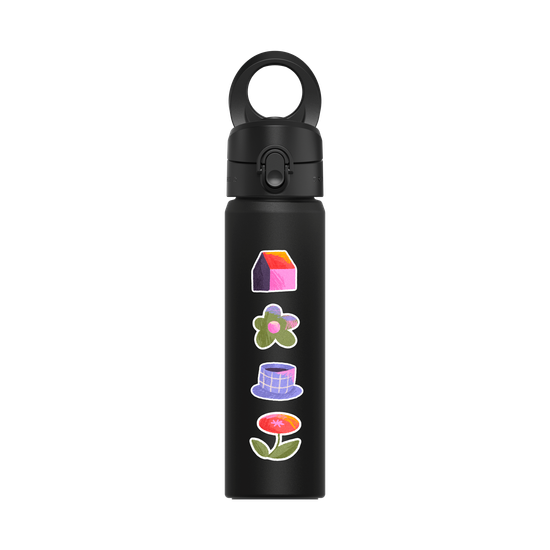 Field Bottle