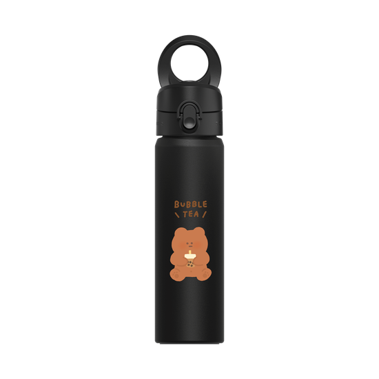 Bubble Tea Bear