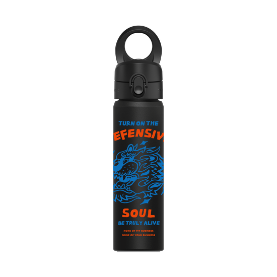 TIGER SOUL (Defensive)