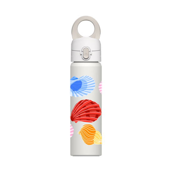 Shell we hydrate?