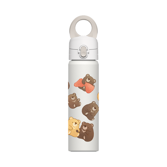 Beary Cute Bottle