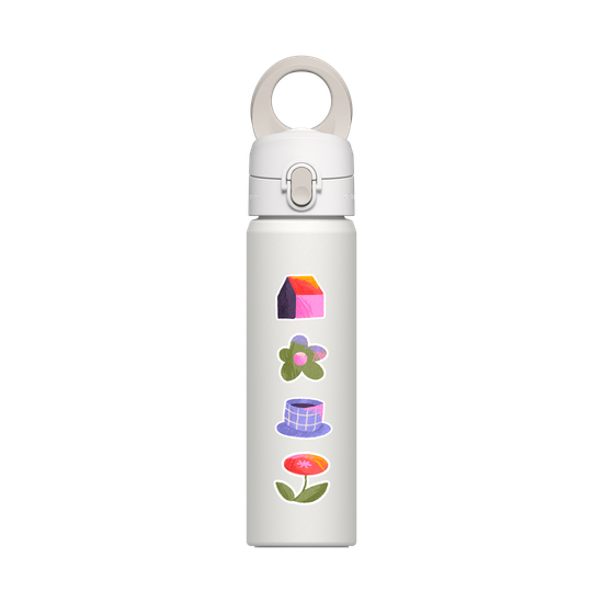 Field Bottle