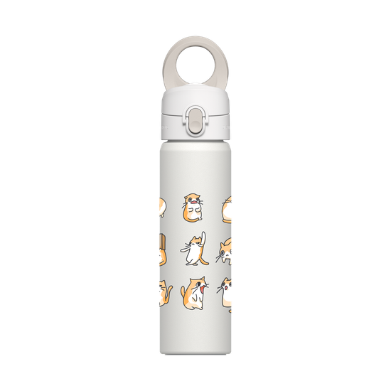 Cats' Illustrations
