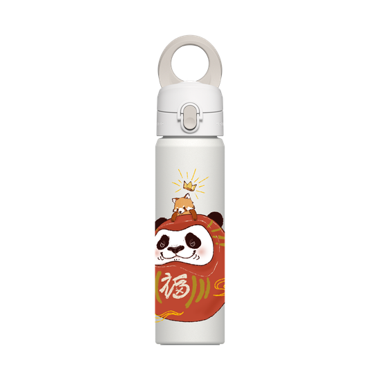 Daruma Kumaneko