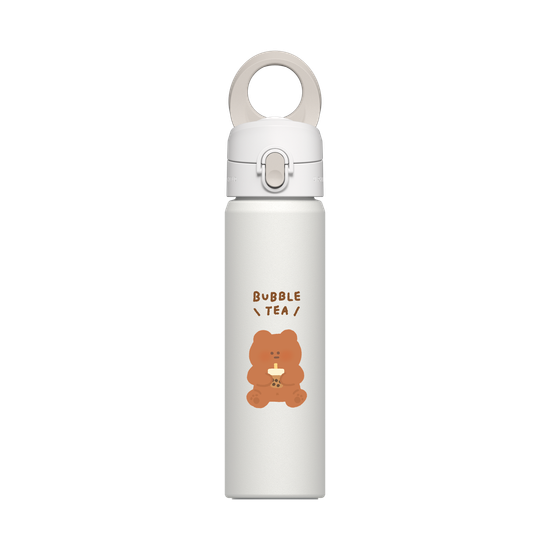 Bubble Tea Bear