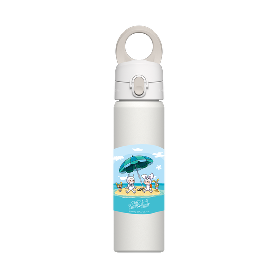 Shiny & Moony｜Sunny Island