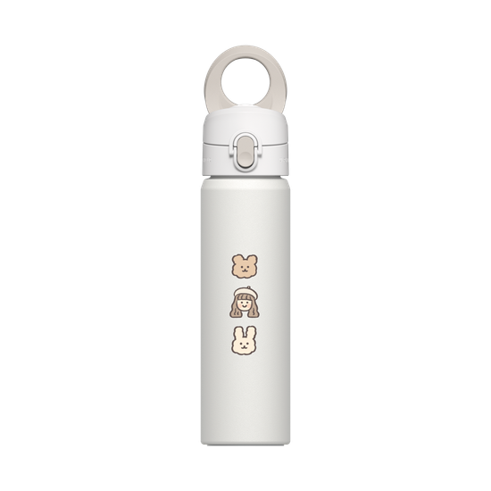 簡約小動物