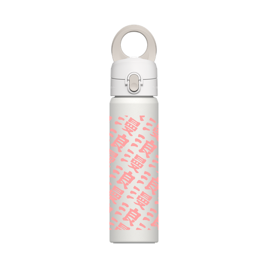 Romance All Over - Pink