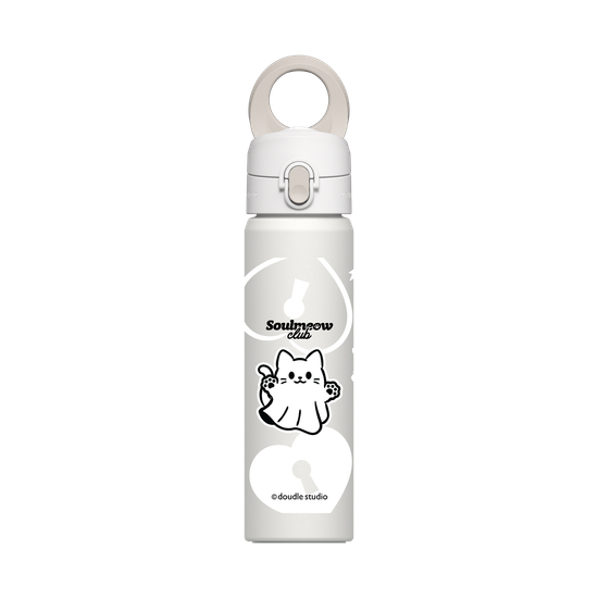 Soulmeow Club
