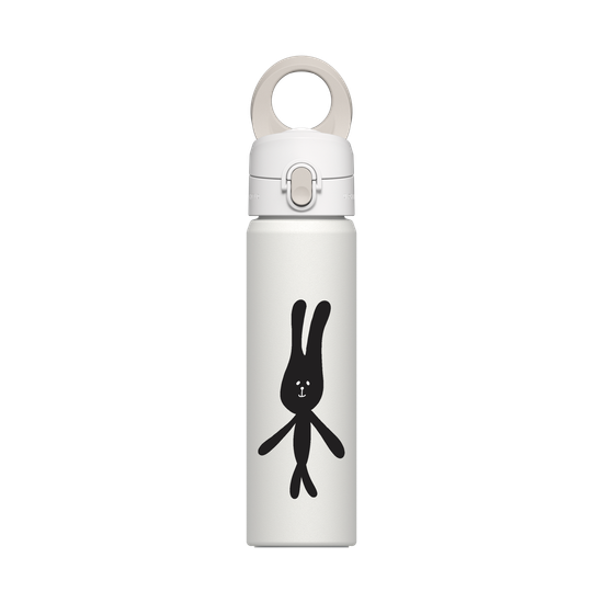 Rabbit - Black
