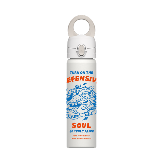 TIGER SOUL (Defensive)