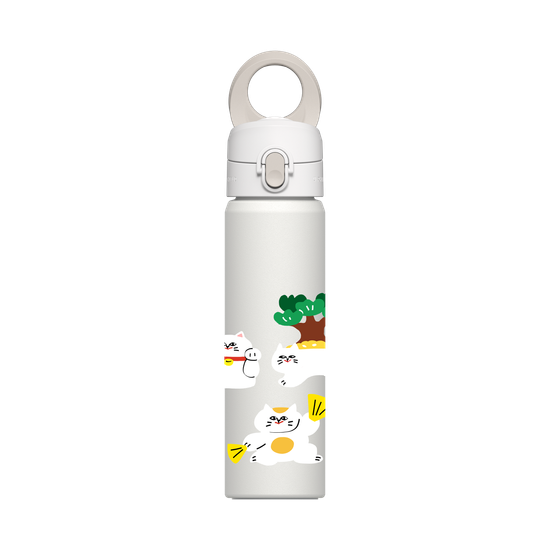 10 Seconds Class - Seven Lucky Cats