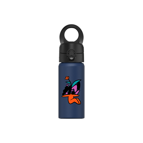 Rock Pile Water Bottle