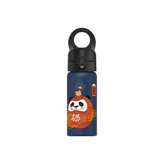 Daruma Kumaneko