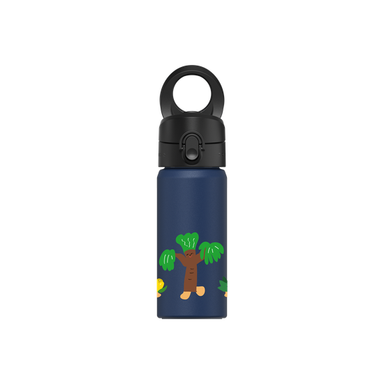 10 Seconds Class - Happy Tree