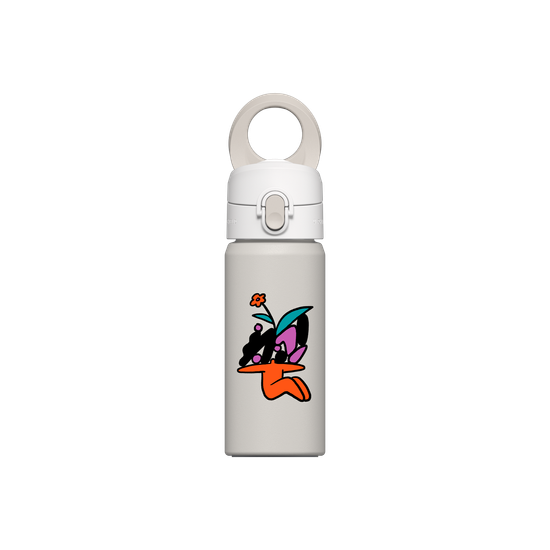 Rock Pile Water Bottle