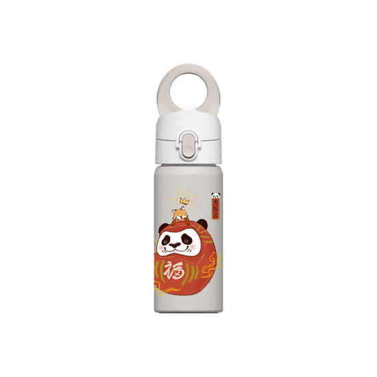 Daruma Kumaneko