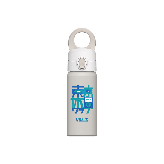 TOKYO DAY OFF CLUB(BLUE)