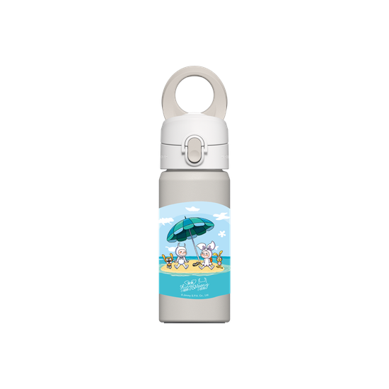 Shiny & Moony｜Sunny Island
