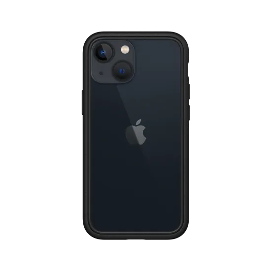 【在庫処分】RHINOSHIELD [iPhone 13 mini] Solid CrashGuard - iPhone 13 mini | RHINOSHIELD