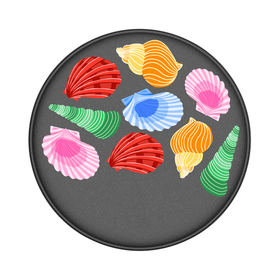Shelltastic