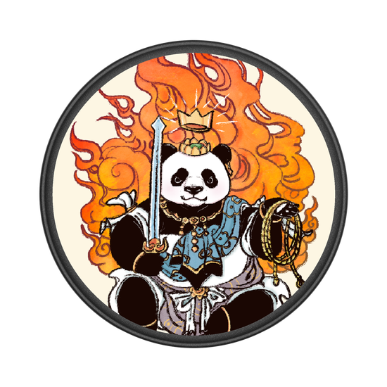 Fudo Kumaneko