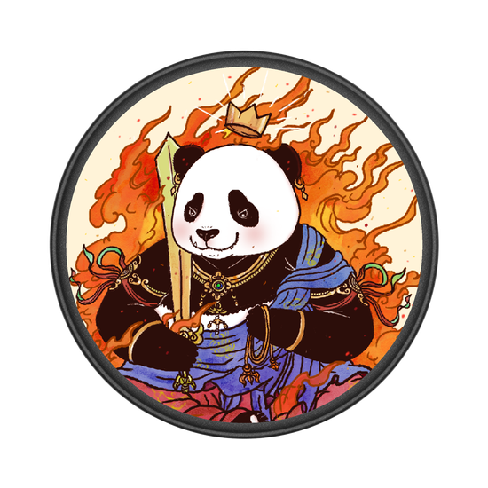Kumaneko Daimyojin